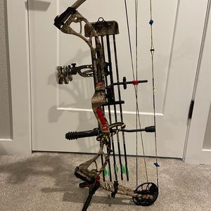 PSE Stinger 3G Bow